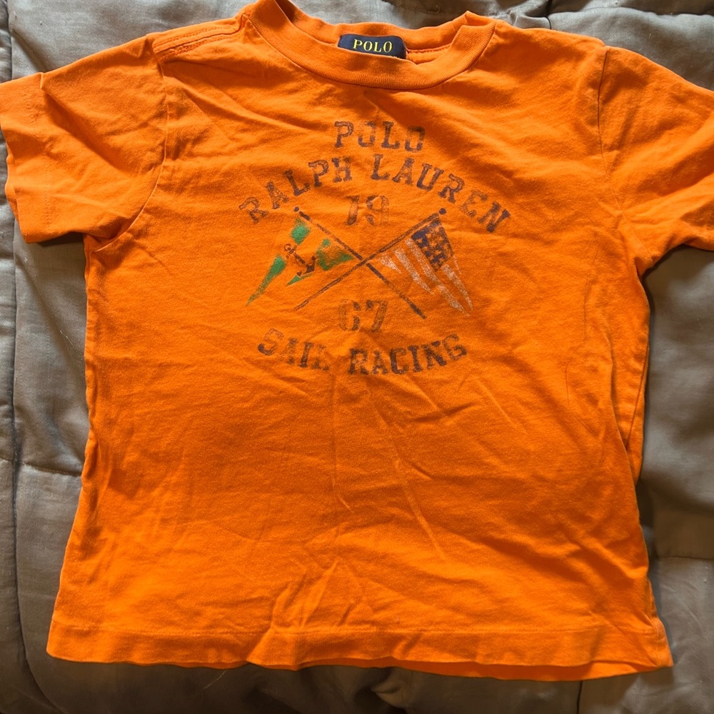 Ralph Lauren Tee